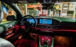 Mercedes-Benz GLE350 4Matic 2019 года (NA)